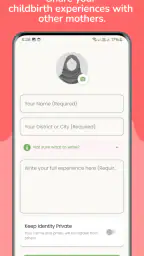 Baby Tracker + | Feed, Sleep screenshot