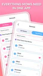 Baby Tracker - Newborn Diary screenshot