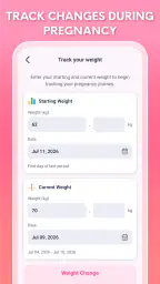 Baby Tracker - Newborn Diary screenshot