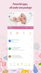 Baby Tracker - Newborn Log screenshot