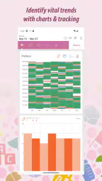 Baby Tracker - Newborn Log screenshot