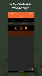 Baby Tracker - Newborn Log screenshot