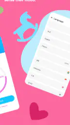 Baby Translator & Cry Analyzer screenshot