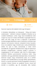 BabyHello Babagondozás 0-2 év screenshot
