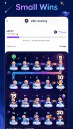 BabyVibe: Newborn Baby Tracker screenshot