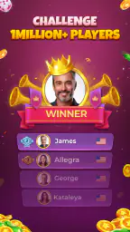 Backgammon Friends Online screenshot