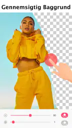 Background Eraser Photo Editor screenshot