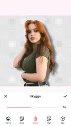 Background Eraser Photo Editor screenshot