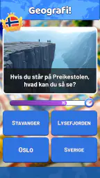 Backpacker™ Go! screenshot