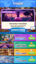Backpacker™ Go! screenshot
