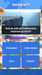 Backpacker™ Go! screenshot
