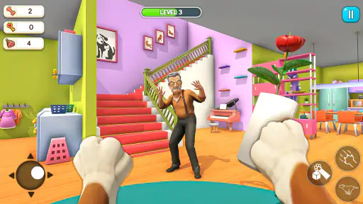 Bad Dog - Puppy Prankster screenshot