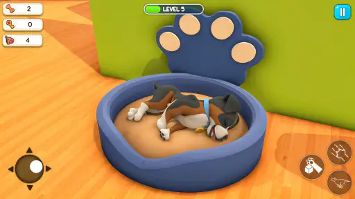 Bad Dog - Puppy Prankster screenshot