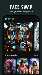 BAfter screenshot