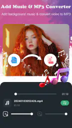 baggrundsvideooptager screenshot