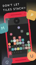 BAIKOH: Word Challenges screenshot