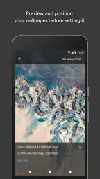 Bakgrunner screenshot