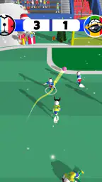 Ball Brawl 3D - Football Cup screenshot
