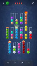 Ball Sort : Puzzle game screenshot