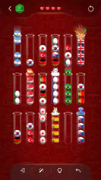 Ball Sort : Puzzle game screenshot