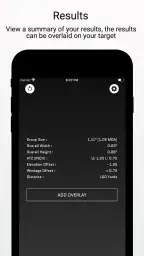 Ballistic X screenshot