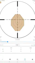 Ballistics Calculator 2026 screenshot