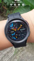 Ballozi VERO - Hybrid Analog screenshot