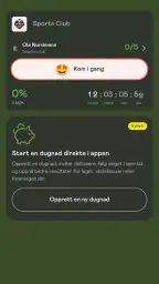 Bambusa screenshot