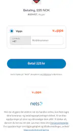 Bambusa screenshot