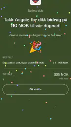 Bambusa screenshot