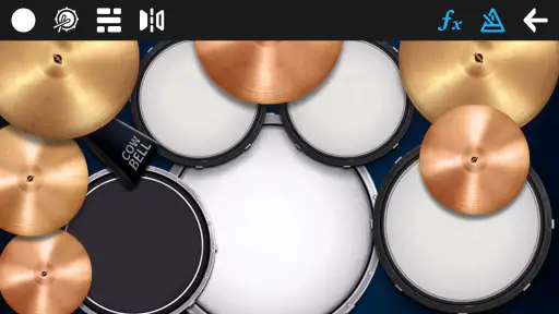 Band Live Rock screenshot