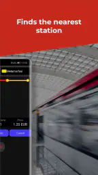 Bangkok MRT & BTS Metro Guide screenshot