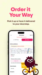 Barakah | Fresh Food, Saved screenshot