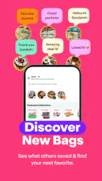 Barakah | Fresh Food, Saved screenshot