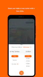 Barbeque Nation-Buffets & More screenshot