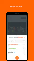 Barbeque Nation-Buffets & More screenshot