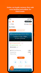 Barbeque Nation-Buffets & More screenshot