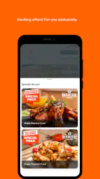 Barbeque Nation-Buffets & More screenshot