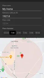 Barometer Plus - Altimeter screenshot