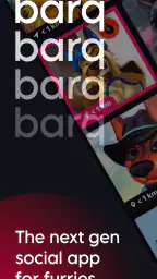 barq screenshot
