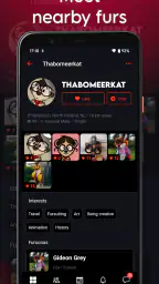 barq screenshot