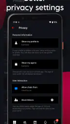 barq screenshot
