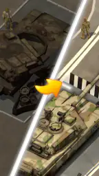 Base Commander screenshot