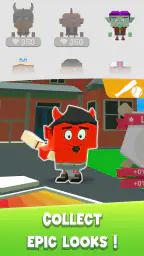 Baseball Boy! screenshot