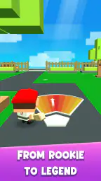Baseball Boy! screenshot