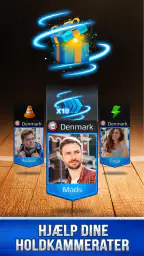 Basketball Rivals: Showdown screenshot