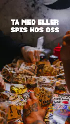 Bastard Burgers screenshot