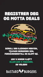 Bastard Burgers screenshot