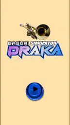 Basuri Draka Simulator screenshot