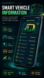 BAT BMS APP screenshot